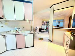 Blk 345 Tampines Street 33 (Tampines), HDB 4 Rooms #548866431